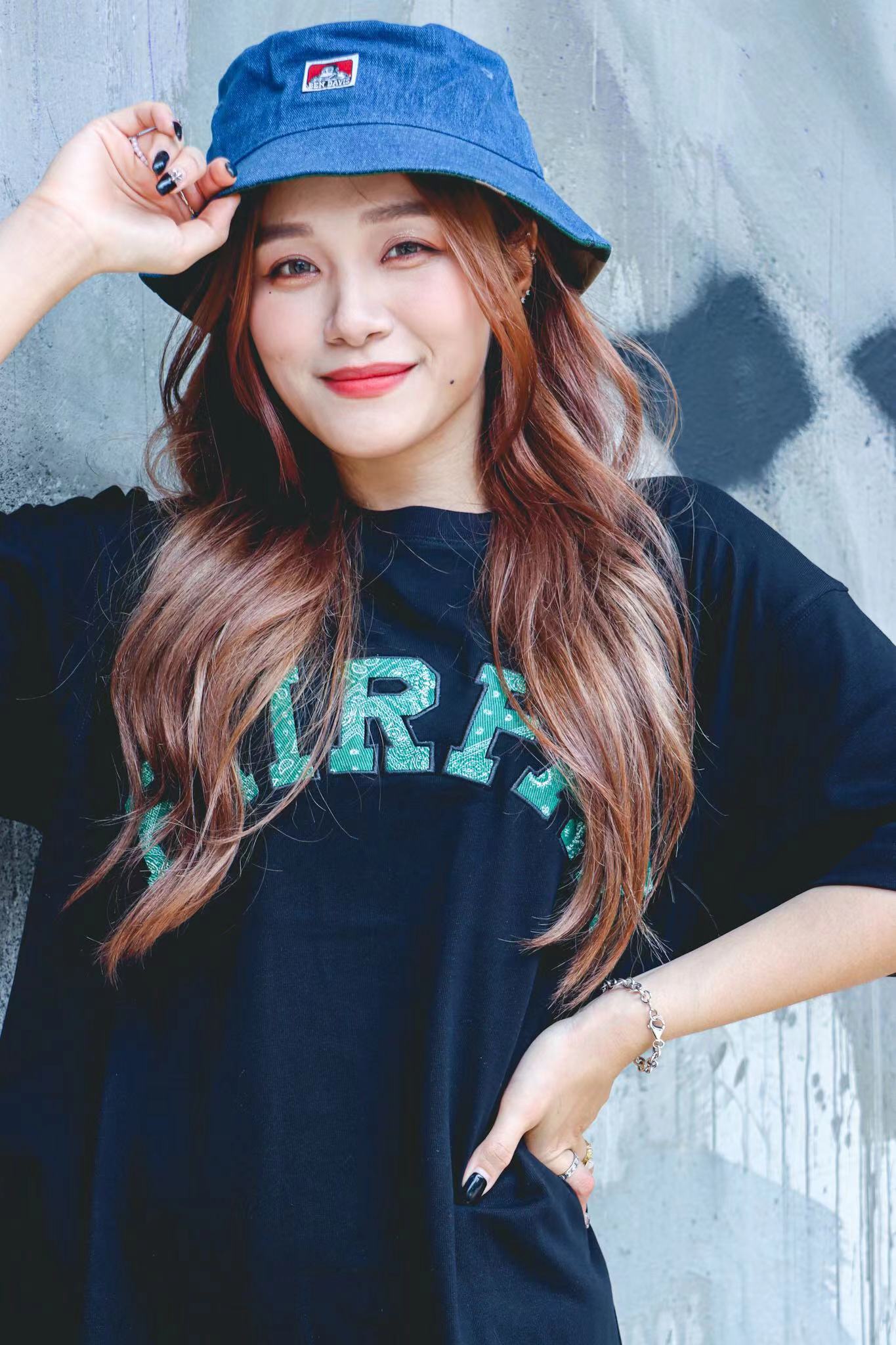 (現貨) FAIRFAX HEAVY WEIGHT TEE - 280G