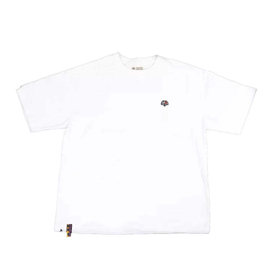 (現貨) FAIRFAX DAY & NIGHT GRAPHIC TEE