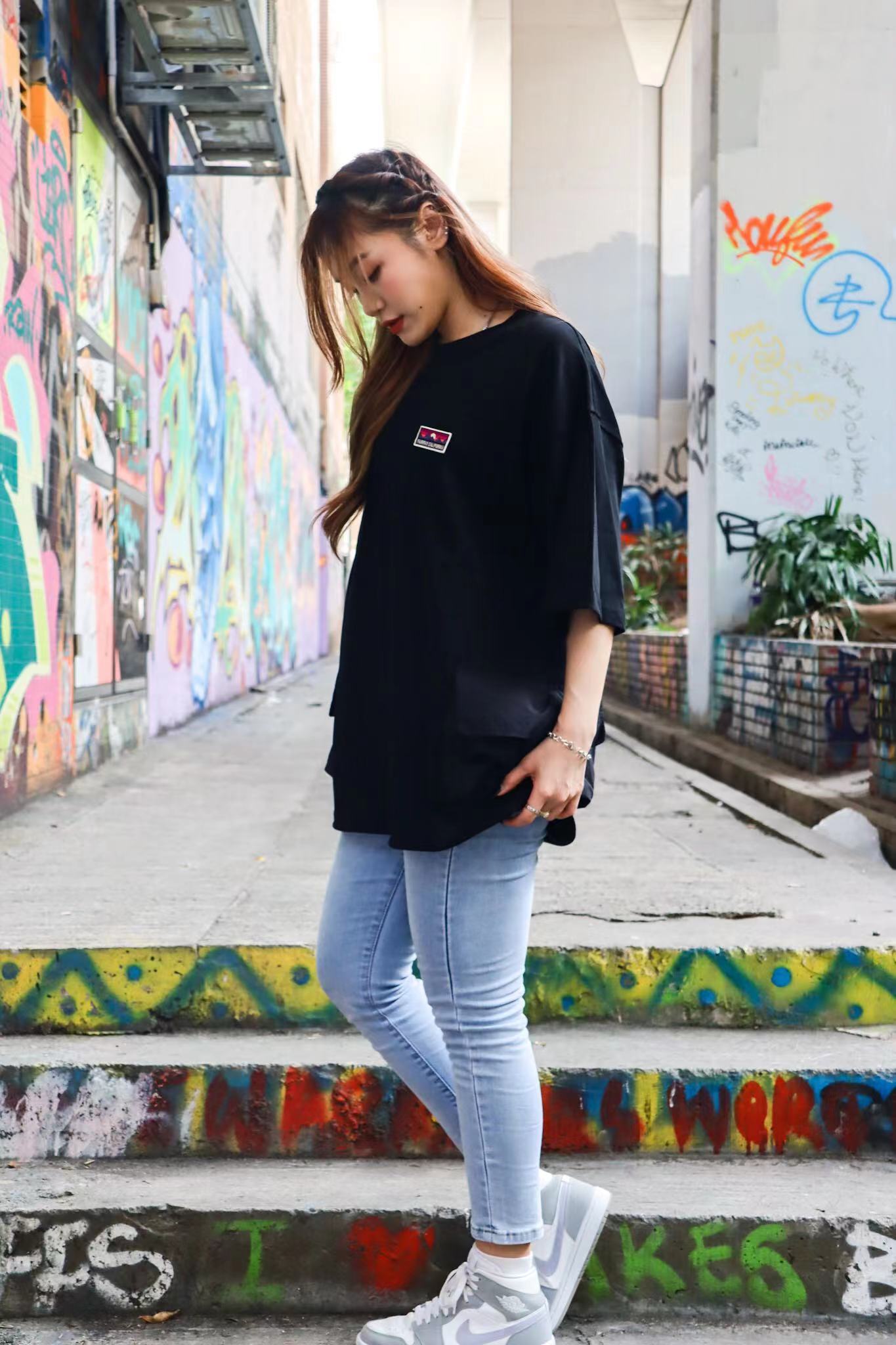 (現貨) FAIRFAX OUTDOOR POCKET TEE