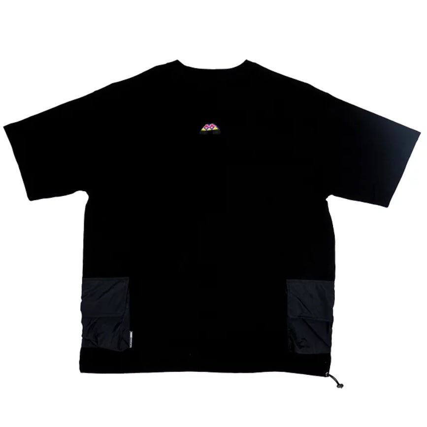 (現貨) FAIRFAX OUTDOOR POCKET TEE