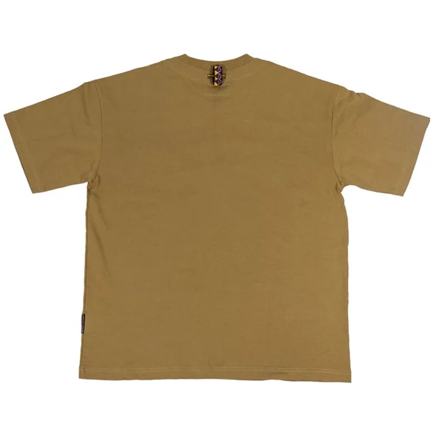 (現貨) FAIRFAX MESH POCKET OUTDOOR TEE