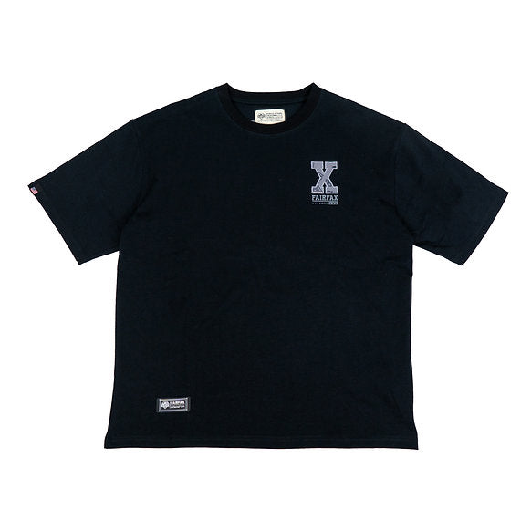 (現貨) FAIRFAX PATCHWORK BANDANA X TEE