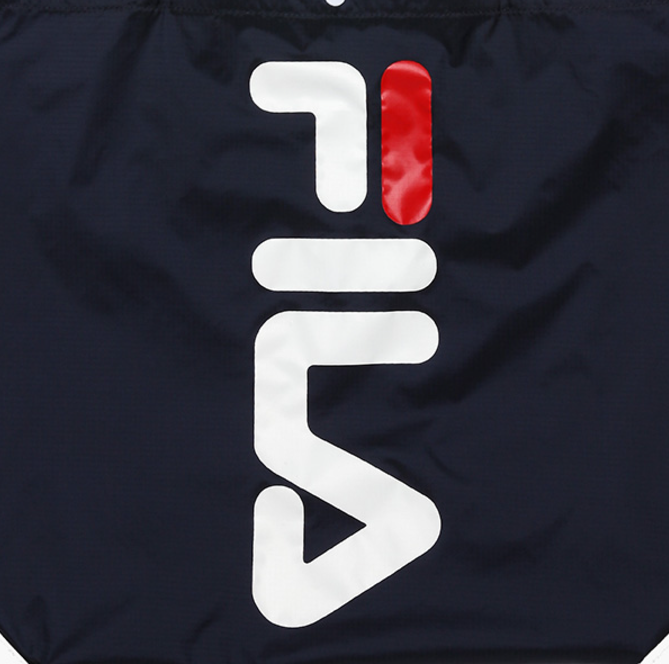 (現貨) 韓版 FILA CROSS BAG