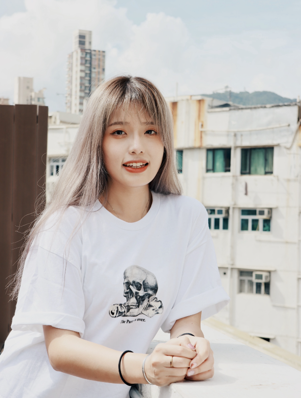 (現貨) HUF TEE