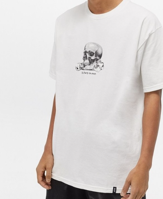 (現貨) HUF TEE