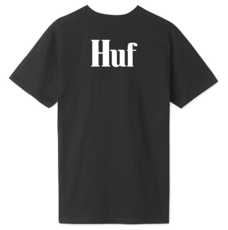 (現貨) HUF TEE