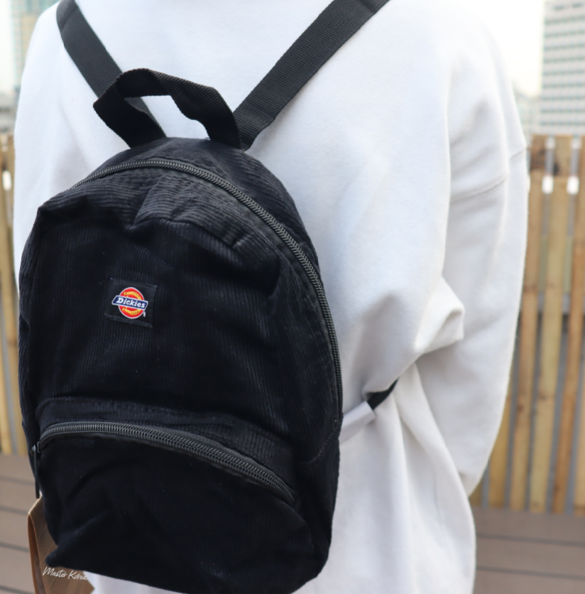 現貨) DICKIES MINI BACKPACK – MASTER KOREA