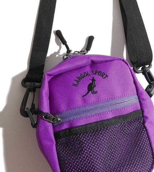 (現貨) 日版 KANGOL SHOULDER BAG