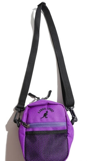 (現貨) 日版 KANGOL SHOULDER BAG