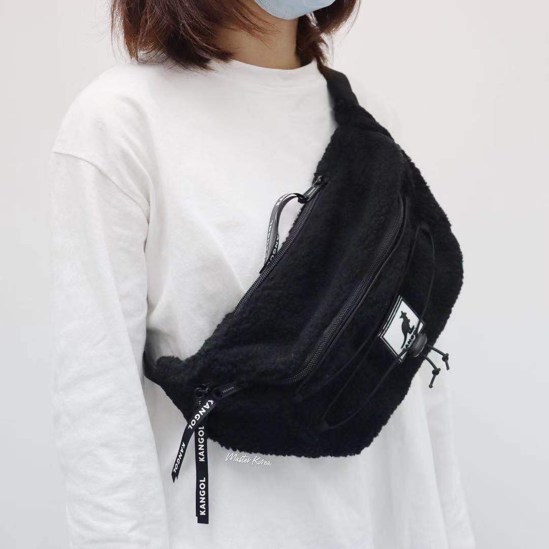 (現貨) 日版 KANGOL BUMBAG