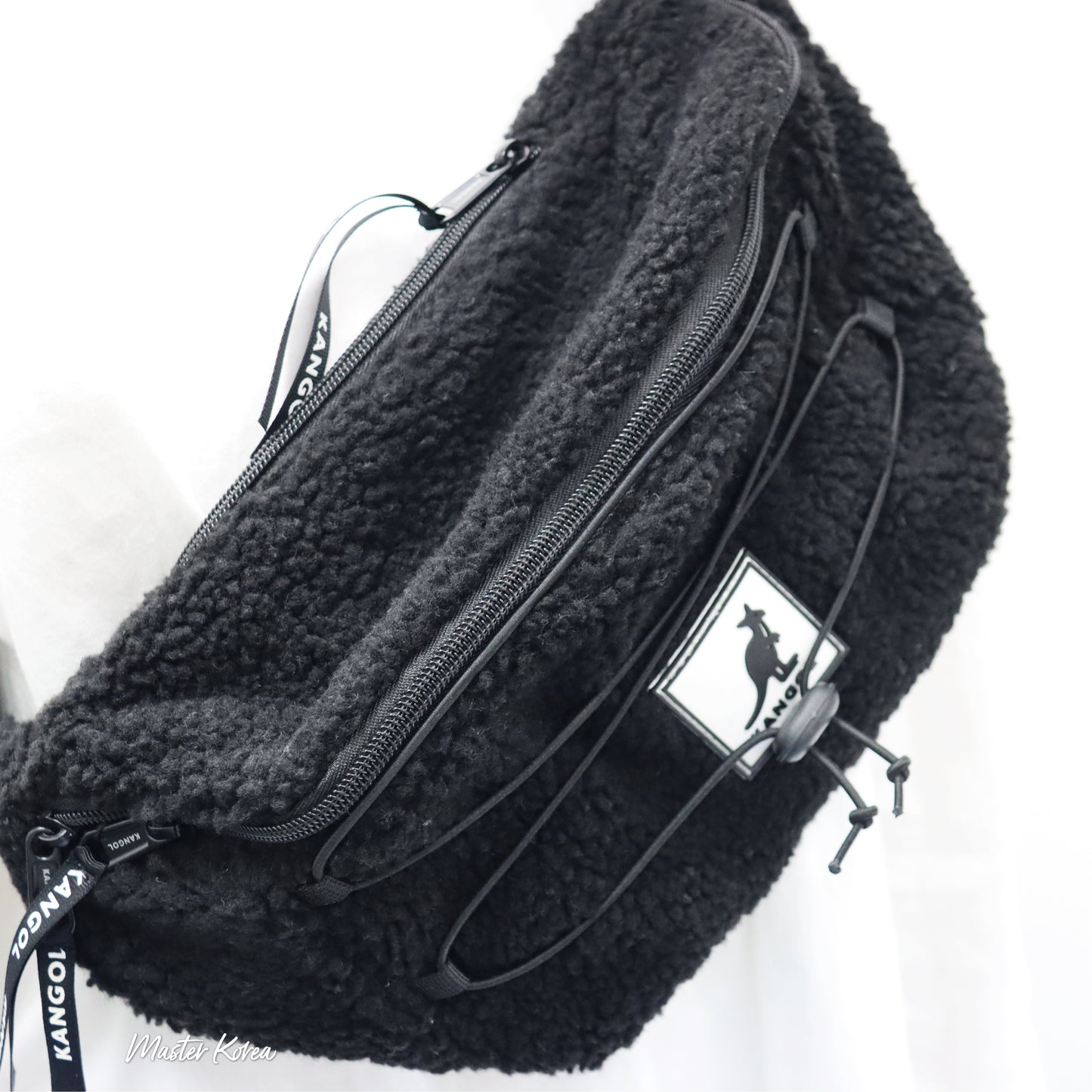 (現貨) 日版 KANGOL BUMBAG