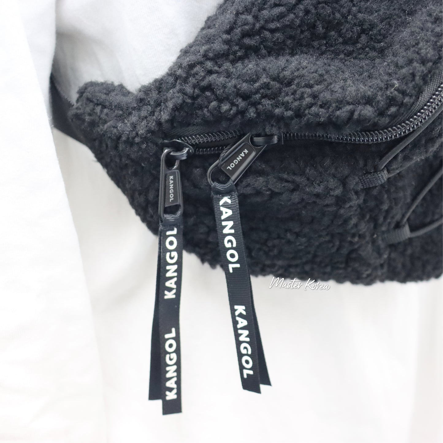 (現貨) 日版 KANGOL BUMBAG
