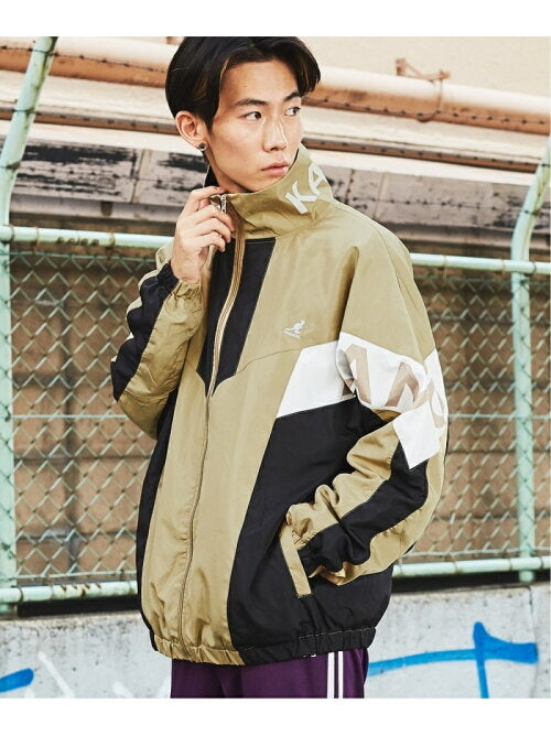 (現貨) 日版 KANGOL JACKET