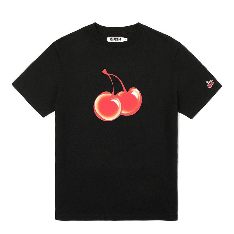 (現貨) KIRSH BIG CHERRY SHORT SLEEVE T-SHIRT