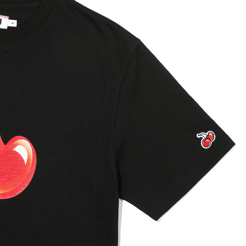 (現貨) KIRSH BIG CHERRY SHORT SLEEVE T-SHIRT