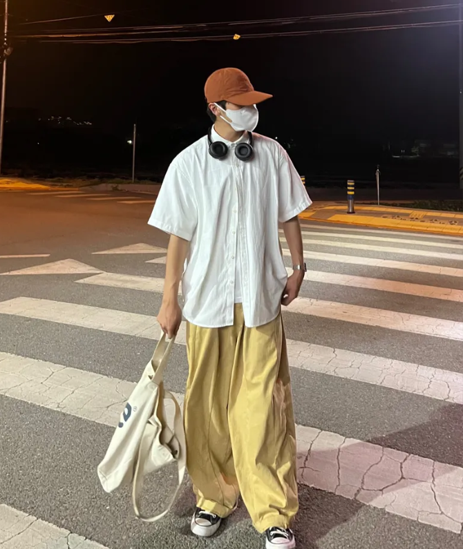(現貨) LEE BIG TWITCH TWO-WAY ECO BAG