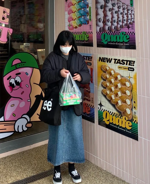 (現貨) LEE BIG TWITCH TWO-WAY ECO BAG