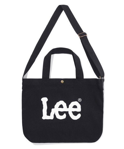 (現貨) LEE BIG TWITCH TWO-WAY ECO BAG