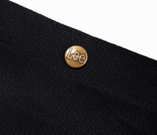 (現貨) LEE BIG TWITCH TWO-WAY ECO BAG