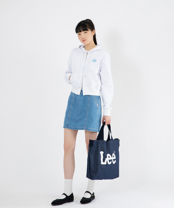 (現貨) LEE BIG TWITCH TWO-WAY ECO BAG