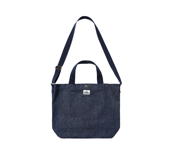 (現貨) LEE BIG TWITCH TWO-WAY ECO BAG