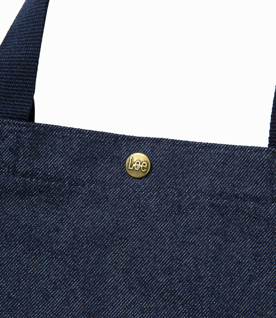 (現貨) LEE BIG TWITCH TWO-WAY ECO BAG