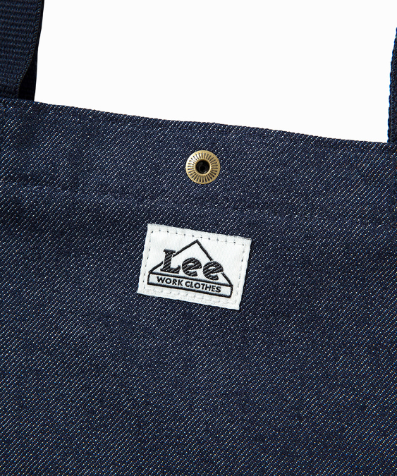 (現貨) LEE BIG TWITCH TWO-WAY ECO BAG