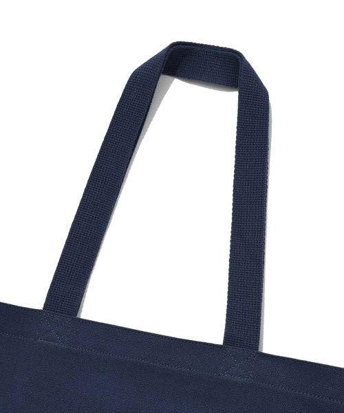(現貨) WHAT IT ISNT FLORY CANVAS ECO BAG