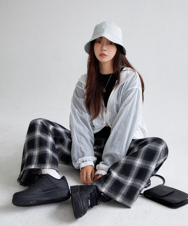 (現貨) MUAHMUAH PANT 長褲 - MUP21415