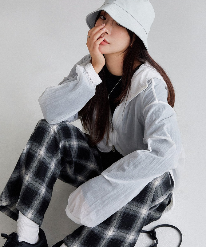 (現貨) MUAHMUAH PANT 長褲 - MUP21415