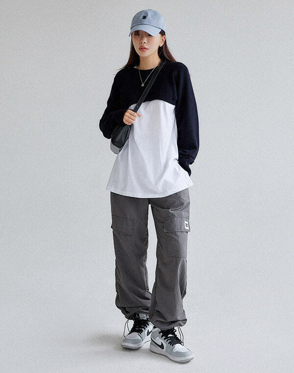 (現貨) MUAHMUAH PANT - MUP21432