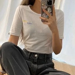 (現貨) MUAHMUAH TEE - MUT20025