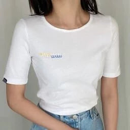 (現貨) MUAHMUAH TEE - MUT20025