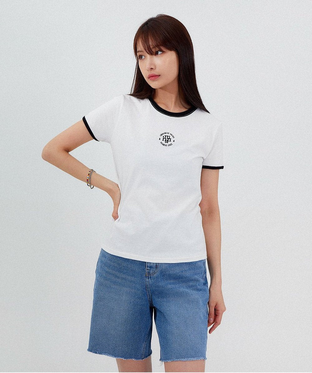 (現貨) MUAHMUAH TEE - MUT22059
