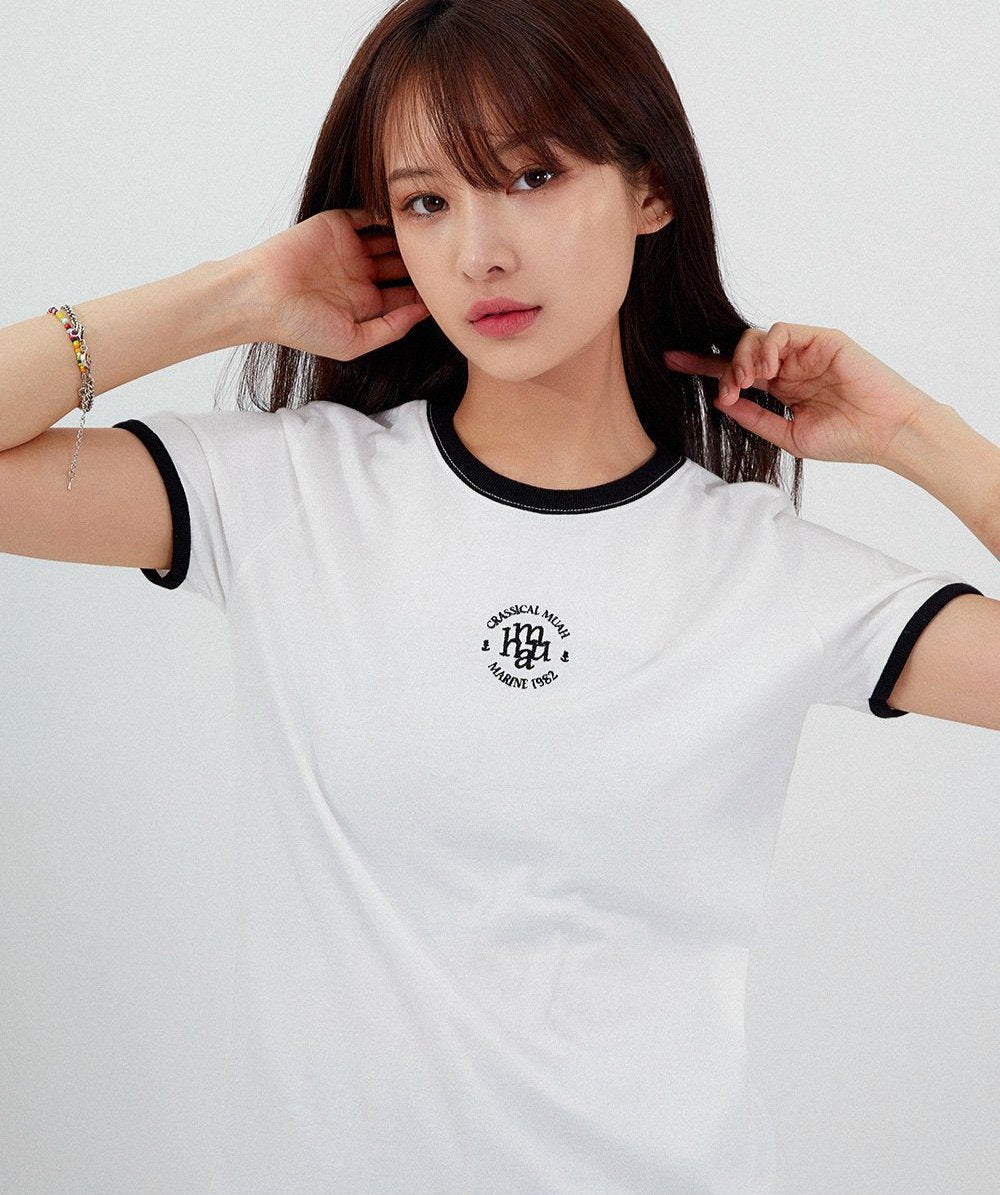 (現貨) MUAHMUAH TEE - MUT22059