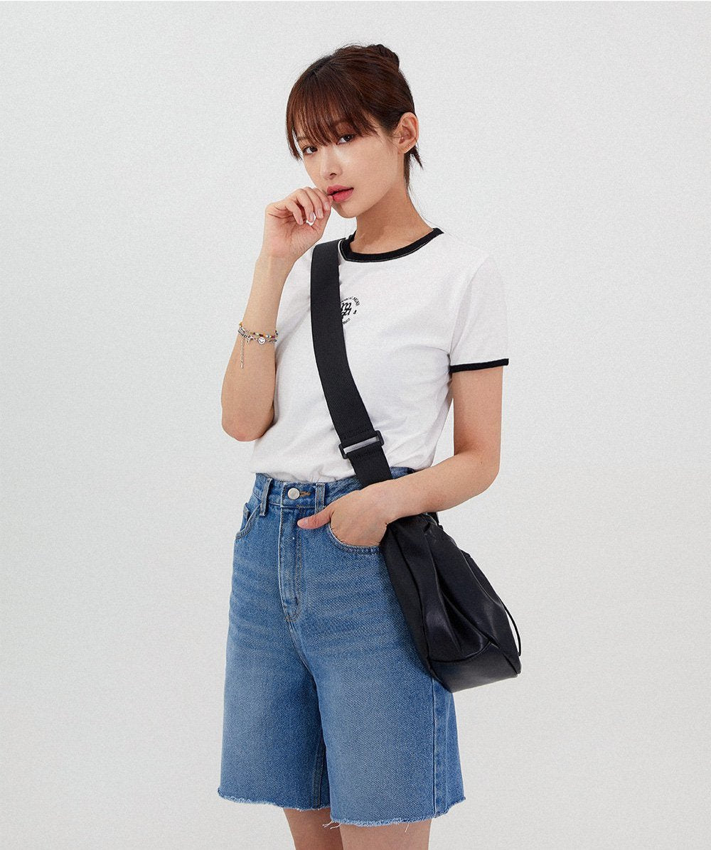 (現貨) MUAHMUAH TEE - MUT22059