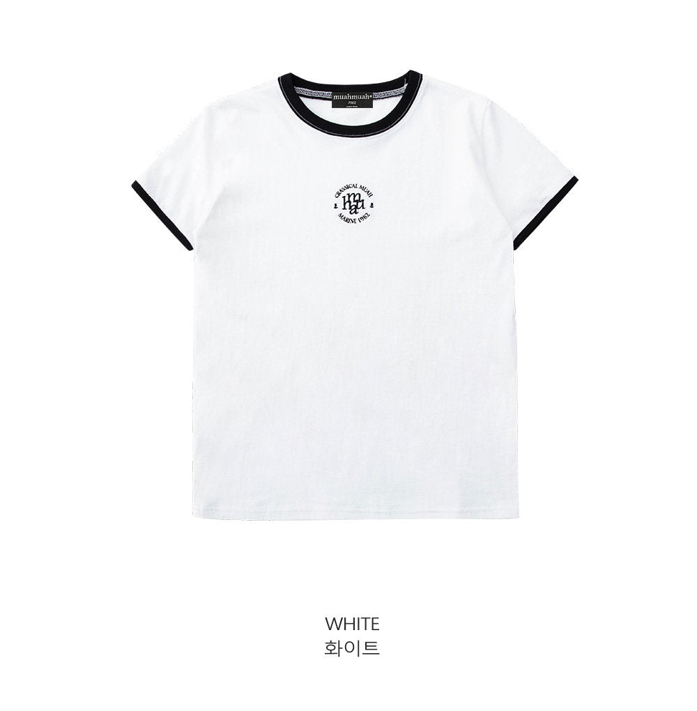 (現貨) MUAHMUAH TEE - MUT22059