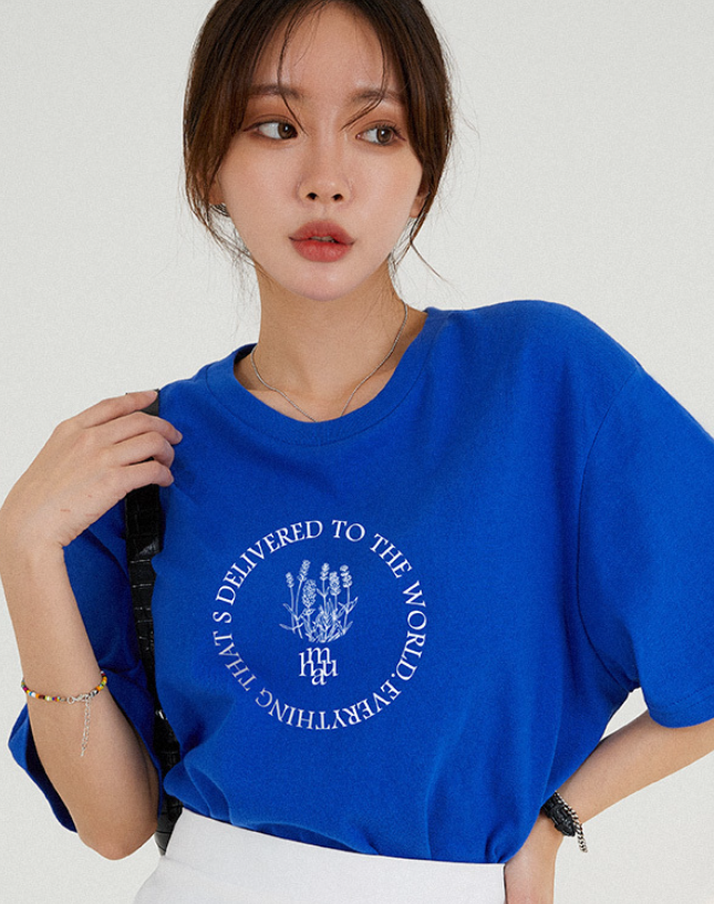 (現貨) MUAHMUAH TEE - MUT22937