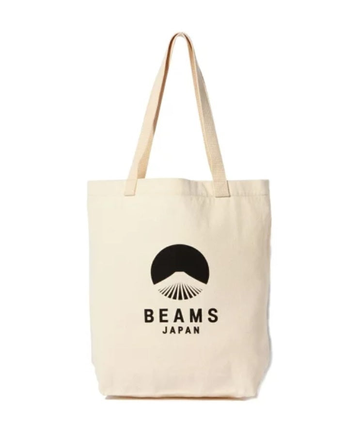 (現貨) 3色可選 日本 BEAMS TOTE SHOULDER BAG