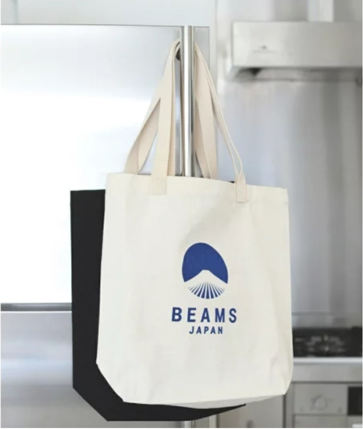 (現貨) 3色可選 日本 BEAMS TOTE SHOULDER BAG