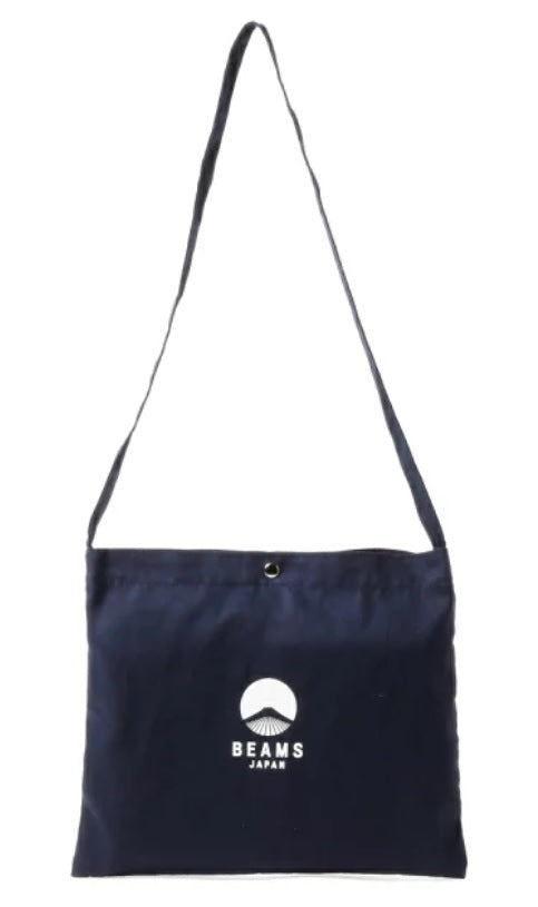 (現貨) BEAMS BOY CROSS BAG