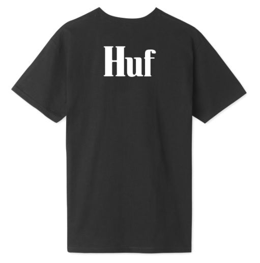 (現貨) HUF TEE