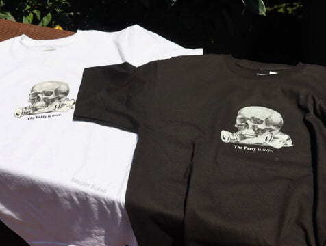 (現貨) HUF TEE
