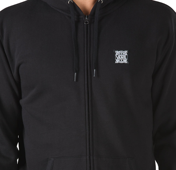(現貨) VANS ZIPPED JACKET