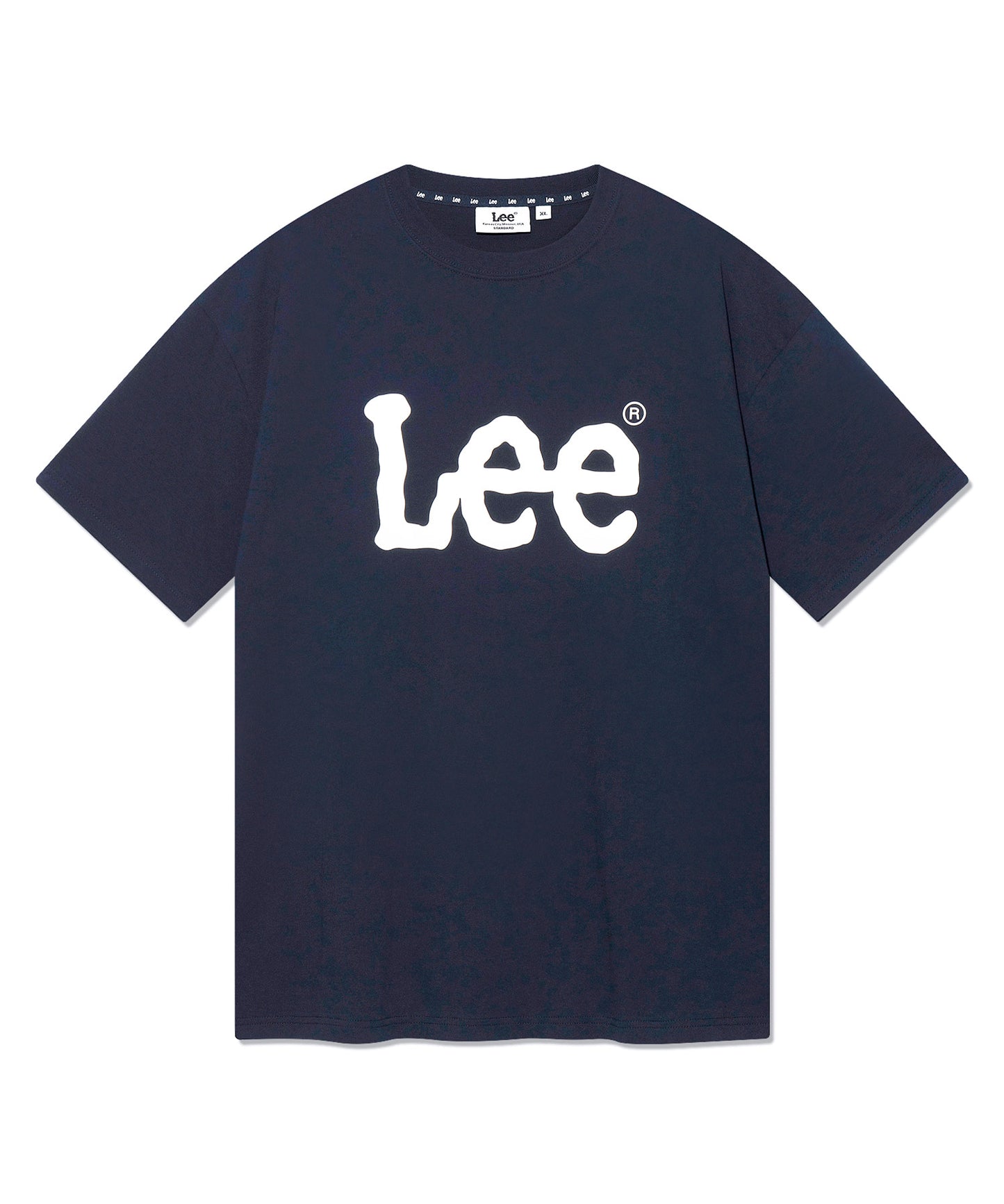 韓國 LEE TEE (UNISEX) 5色可選 (預購)