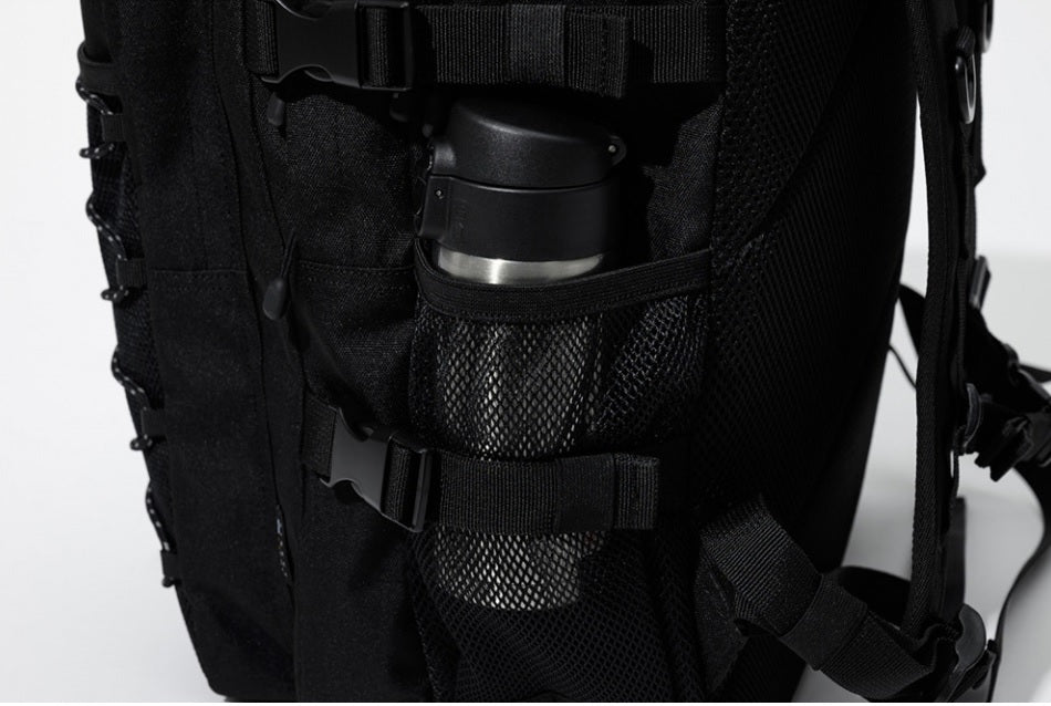 (現貨) 韓國 OiOi CANVAS BACKPACK