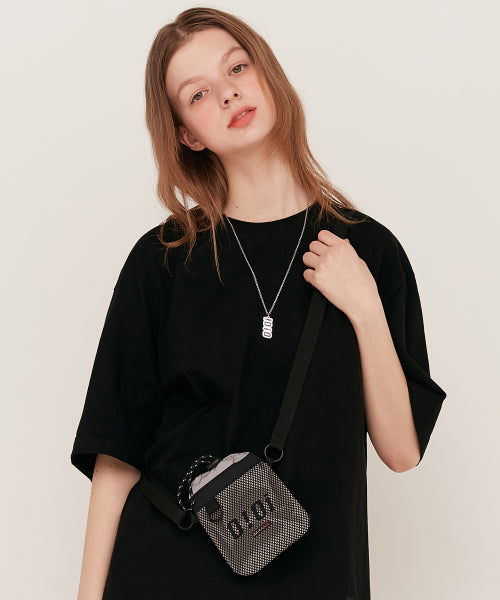 (現貨) 韓國 OiOi MINI CYLINDER BAG