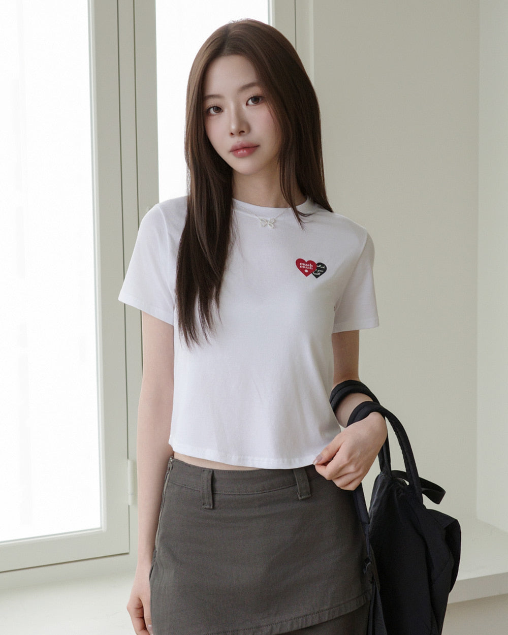 MUAHMUAH TEE 韓國代購 香港現貨