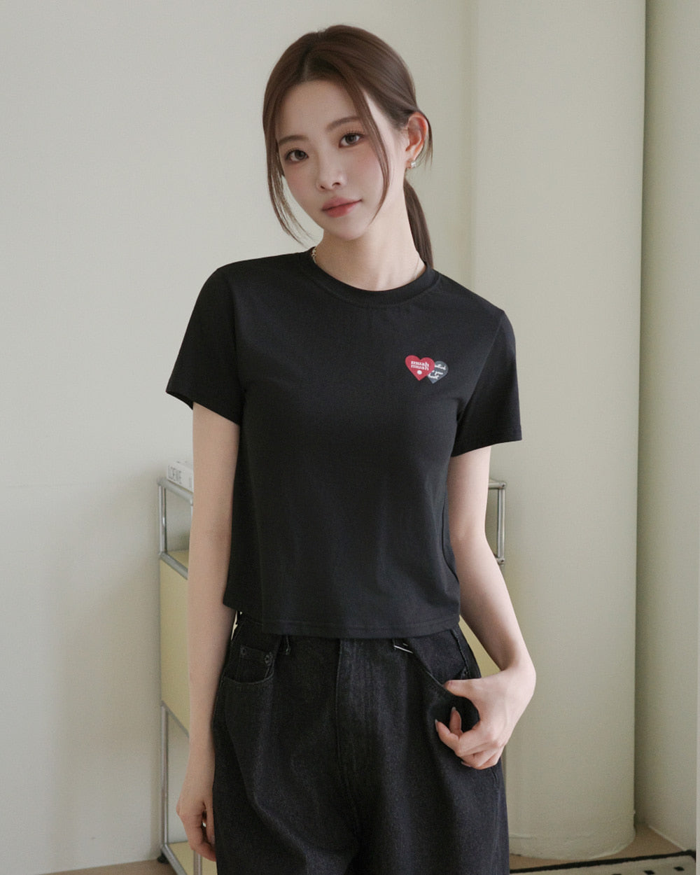 MUAHMUAH TEE 韓國代購 香港現貨