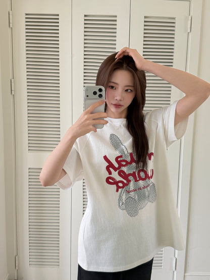 MUAH MUAH TEE 韓國代購 香港現貨